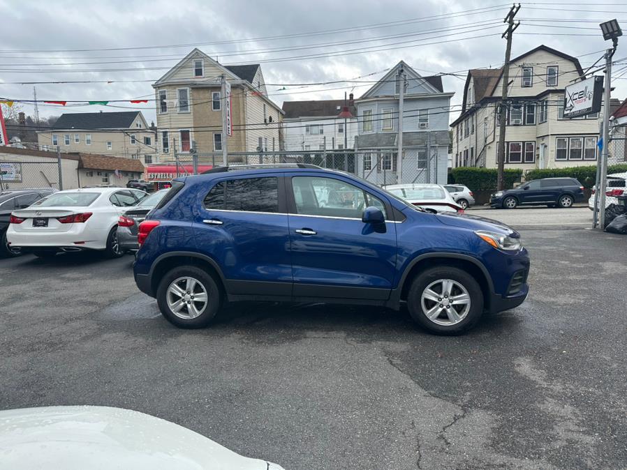 2017 Chevrolet Trax AWD 4dr LT, available for sale in Paterson, New Jersey | Xcell Motors LLC. Paterson, New Jersey 2017 Chevrolet Trax AWD 4dr LT, available for sale in Paterson, New Jersey | Xcell Motors LLC. Paterson, New Jersey