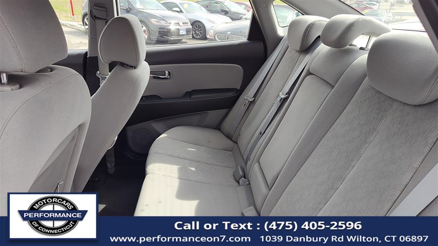 2010 Hyundai Elantra 4dr Sdn Auto GLS PZEV, available for sale in Wilton, Connecticut | Performance Motor Cars Of Connecticut LLC. Wilton, Connecticut 2010 Hyundai Elantra 4dr Sdn Auto GLS PZEV, available for sale in Wilton, Connecticut | Performance Motor Cars Of Connecticut LLC. Wilton, Connecticut