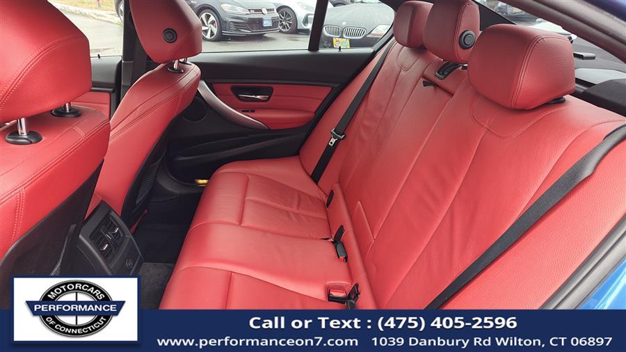 2013 BMW 3 Series 4dr Sdn 335i xDrive AWD, available for sale in Wilton, Connecticut | Performance Motor Cars Of Connecticut LLC. Wilton, Connecticut 2013 BMW 3 Series 4dr Sdn 335i xDrive AWD, available for sale in Wilton, Connecticut | Performance Motor Cars Of Connecticut LLC. Wilton, Connecticut