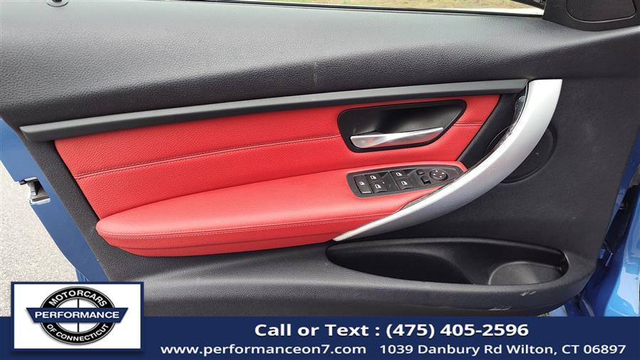 2013 BMW 3 Series 4dr Sdn 335i xDrive AWD, available for sale in Wilton, Connecticut | Performance Motor Cars Of Connecticut LLC. Wilton, Connecticut 2013 BMW 3 Series 4dr Sdn 335i xDrive AWD, available for sale in Wilton, Connecticut | Performance Motor Cars Of Connecticut LLC. Wilton, Connecticut