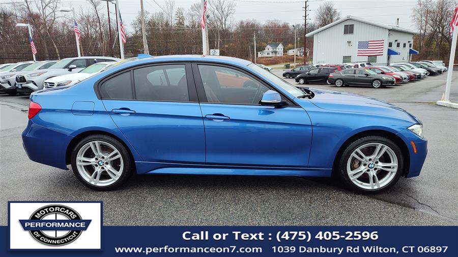 2013 BMW 3 Series 4dr Sdn 335i xDrive AWD, available for sale in Wilton, Connecticut | Performance Motor Cars Of Connecticut LLC. Wilton, Connecticut 2013 BMW 3 Series 4dr Sdn 335i xDrive AWD, available for sale in Wilton, Connecticut | Performance Motor Cars Of Connecticut LLC. Wilton, Connecticut