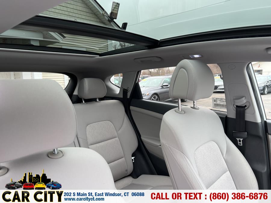 2018 Hyundai Tucson Value AWD, available for sale in East Windsor, Connecticut | Car City LLC. East Windsor, Connecticut 2018 Hyundai Tucson Value AWD, available for sale in East Windsor, Connecticut | Car City LLC. East Windsor, Connecticut