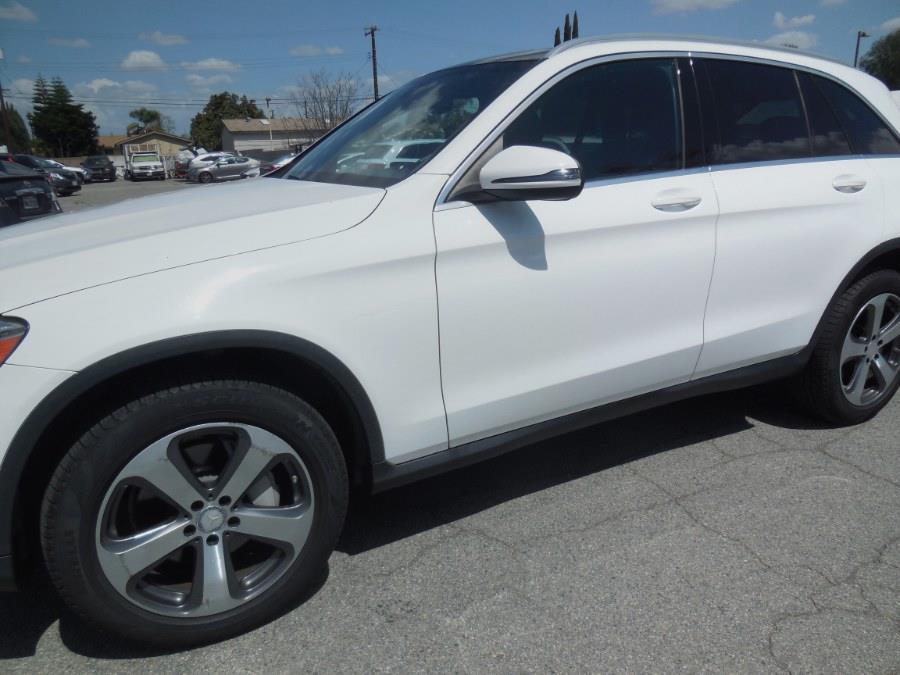 2017 Mercedes-Benz GLC-300 GLC 300 SUV, available for sale in Hawaiian Gardens, California | Luxe Motors. Hawaiian Gardens, California 2017 Mercedes-Benz GLC-300 GLC 300 SUV, available for sale in Hawaiian Gardens, California | Luxe Motors. Hawaiian Gardens, California