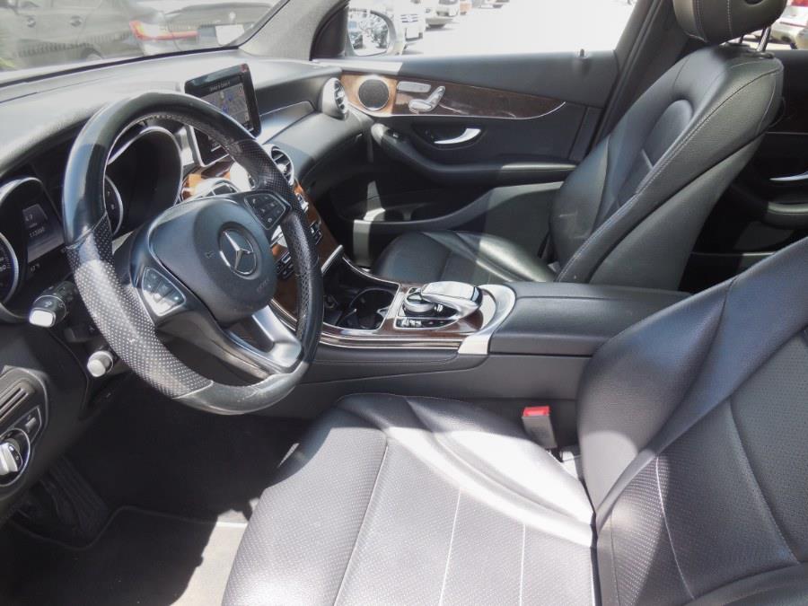 2017 Mercedes-Benz GLC-300 GLC 300 SUV, available for sale in Hawaiian Gardens, California | Luxe Motors. Hawaiian Gardens, California 2017 Mercedes-Benz GLC-300 GLC 300 SUV, available for sale in Hawaiian Gardens, California | Luxe Motors. Hawaiian Gardens, California