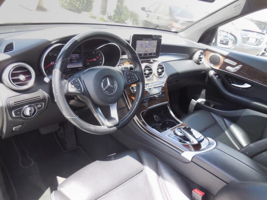 2017 Mercedes-Benz GLC-300 GLC 300 SUV, available for sale in Hawaiian Gardens, California | Luxe Motors. Hawaiian Gardens, California 2017 Mercedes-Benz GLC-300 GLC 300 SUV, available for sale in Hawaiian Gardens, California | Luxe Motors. Hawaiian Gardens, California