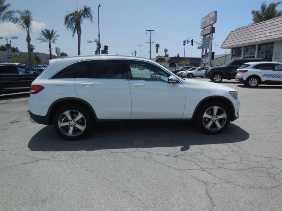 2017 Mercedes-Benz GLC-300 GLC 300 SUV, available for sale in Hawaiian Gardens, California | Luxe Motors. Hawaiian Gardens, California 2017 Mercedes-Benz GLC-300 GLC 300 SUV, available for sale in Hawaiian Gardens, California | Luxe Motors. Hawaiian Gardens, California