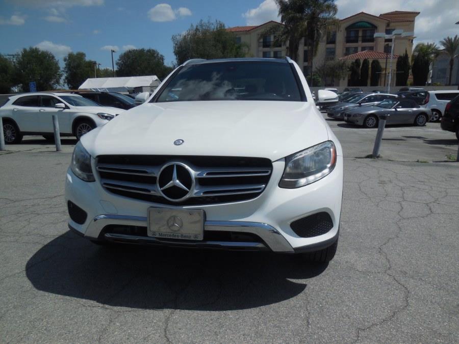 2017 Mercedes-Benz GLC-300 GLC 300 SUV, available for sale in Hawaiian Gardens, California | Luxe Motors. Hawaiian Gardens, California 2017 Mercedes-Benz GLC-300 GLC 300 SUV, available for sale in Hawaiian Gardens, California | Luxe Motors. Hawaiian Gardens, California