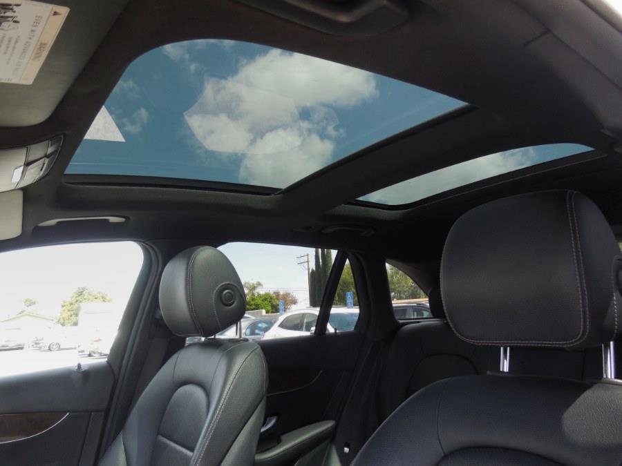 2017 Mercedes-Benz GLC-300 GLC 300 SUV, available for sale in Hawaiian Gardens, California | Luxe Motors. Hawaiian Gardens, California 2017 Mercedes-Benz GLC-300 GLC 300 SUV, available for sale in Hawaiian Gardens, California | Luxe Motors. Hawaiian Gardens, California