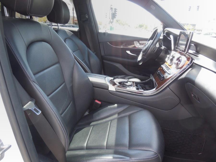 2017 Mercedes-Benz GLC-300 GLC 300 SUV, available for sale in Hawaiian Gardens, California | Luxe Motors. Hawaiian Gardens, California 2017 Mercedes-Benz GLC-300 GLC 300 SUV, available for sale in Hawaiian Gardens, California | Luxe Motors. Hawaiian Gardens, California
