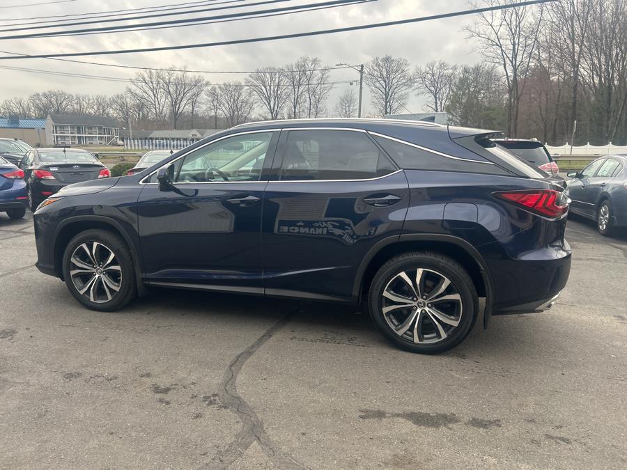 2018 Lexus RX RX 350 AWD, available for sale in South Windsor , Connecticut | Ful-line Auto LLC. South Windsor , Connecticut 2018 Lexus RX RX 350 AWD, available for sale in South Windsor , Connecticut | Ful-line Auto LLC. South Windsor , Connecticut