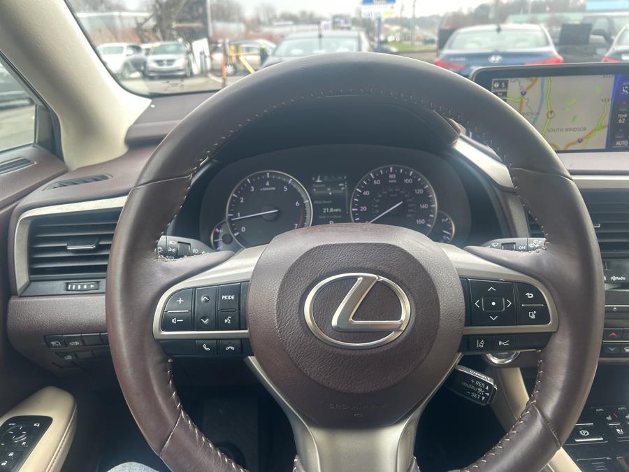 2018 Lexus RX RX 350 AWD, available for sale in South Windsor , Connecticut | Ful-line Auto LLC. South Windsor , Connecticut 2018 Lexus RX RX 350 AWD, available for sale in South Windsor , Connecticut | Ful-line Auto LLC. South Windsor , Connecticut