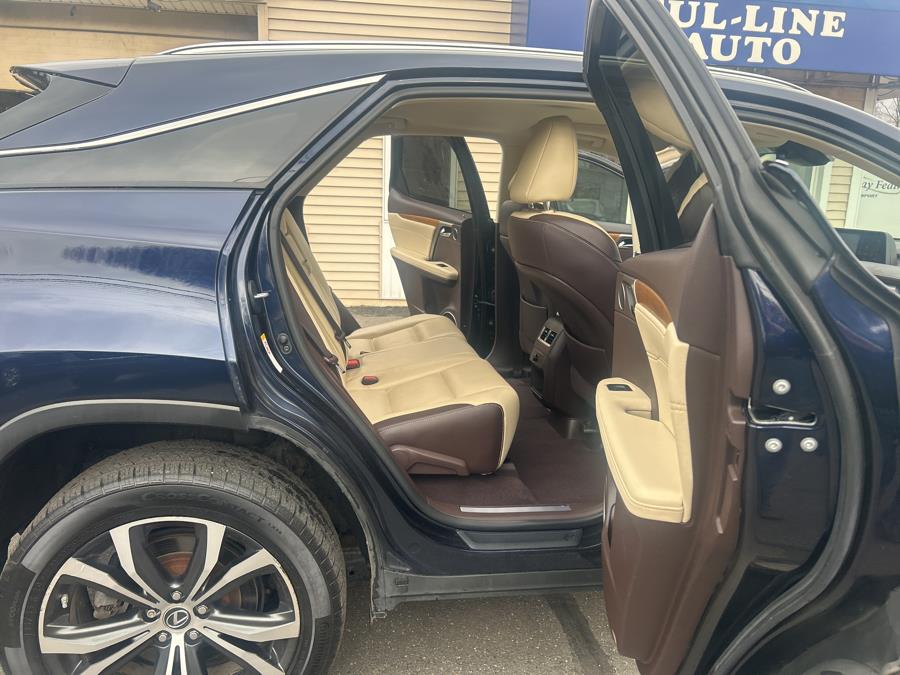 2018 Lexus RX RX 350 AWD, available for sale in South Windsor , Connecticut | Ful-line Auto LLC. South Windsor , Connecticut 2018 Lexus RX RX 350 AWD, available for sale in South Windsor , Connecticut | Ful-line Auto LLC. South Windsor , Connecticut