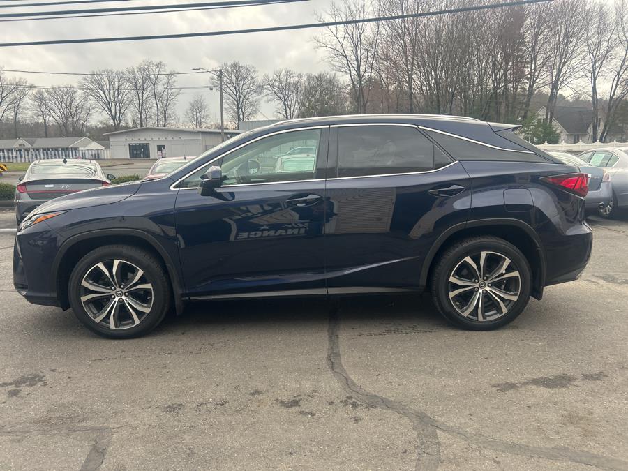 2018 Lexus RX RX 350 AWD, available for sale in South Windsor , Connecticut | Ful-line Auto LLC. South Windsor , Connecticut 2018 Lexus RX RX 350 AWD, available for sale in South Windsor , Connecticut | Ful-line Auto LLC. South Windsor , Connecticut