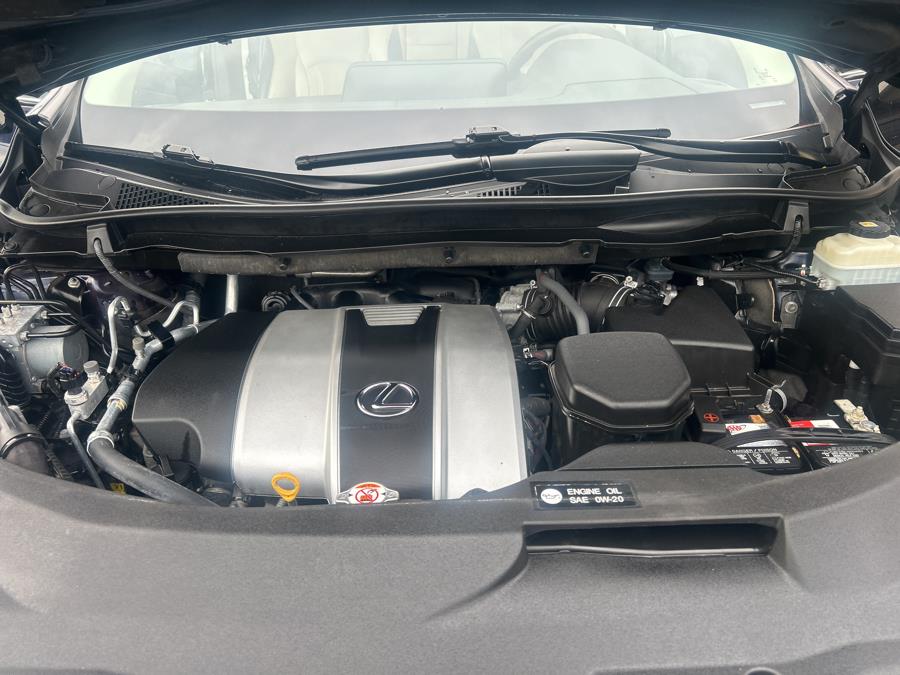 2018 Lexus RX RX 350 AWD, available for sale in South Windsor , Connecticut | Ful-line Auto LLC. South Windsor , Connecticut 2018 Lexus RX RX 350 AWD, available for sale in South Windsor , Connecticut | Ful-line Auto LLC. South Windsor , Connecticut