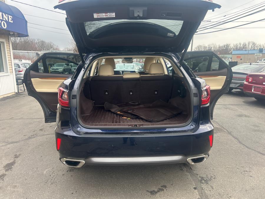 2018 Lexus RX RX 350 AWD, available for sale in South Windsor , Connecticut | Ful-line Auto LLC. South Windsor , Connecticut 2018 Lexus RX RX 350 AWD, available for sale in South Windsor , Connecticut | Ful-line Auto LLC. South Windsor , Connecticut