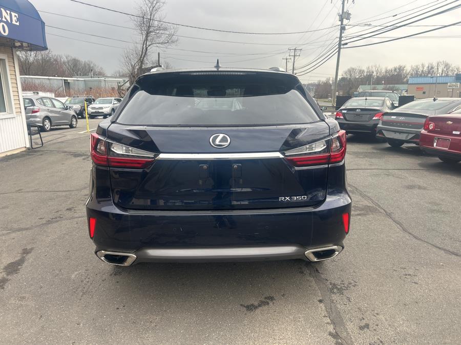 2018 Lexus RX RX 350 AWD, available for sale in South Windsor , Connecticut | Ful-line Auto LLC. South Windsor , Connecticut 2018 Lexus RX RX 350 AWD, available for sale in South Windsor , Connecticut | Ful-line Auto LLC. South Windsor , Connecticut