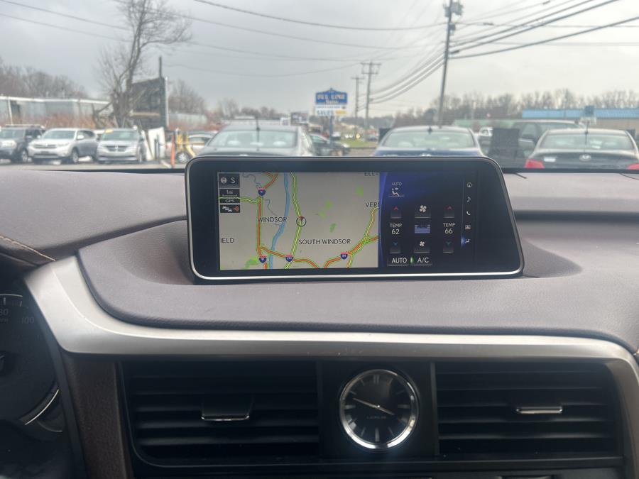 2018 Lexus RX RX 350 AWD, available for sale in South Windsor , Connecticut | Ful-line Auto LLC. South Windsor , Connecticut 2018 Lexus RX RX 350 AWD, available for sale in South Windsor , Connecticut | Ful-line Auto LLC. South Windsor , Connecticut