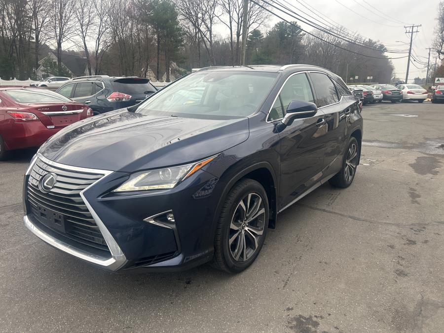 2018 Lexus RX RX 350 AWD, available for sale in South Windsor , Connecticut | Ful-line Auto LLC. South Windsor , Connecticut 2018 Lexus RX RX 350 AWD, available for sale in South Windsor , Connecticut | Ful-line Auto LLC. South Windsor , Connecticut