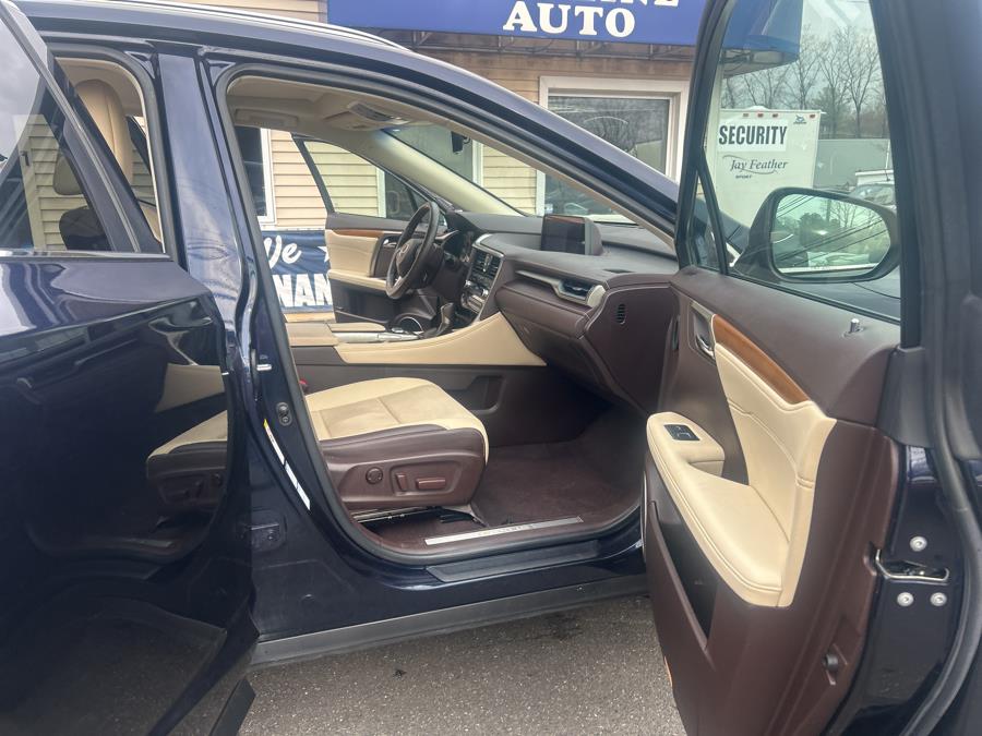 2018 Lexus RX RX 350 AWD, available for sale in South Windsor , Connecticut | Ful-line Auto LLC. South Windsor , Connecticut 2018 Lexus RX RX 350 AWD, available for sale in South Windsor , Connecticut | Ful-line Auto LLC. South Windsor , Connecticut