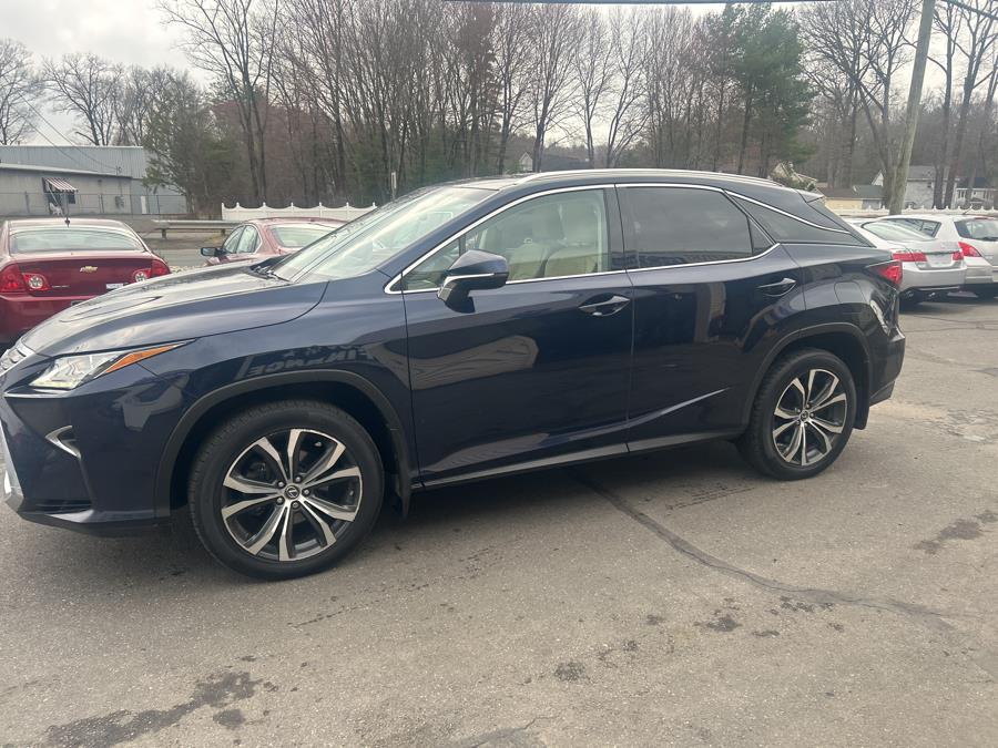 2018 Lexus RX RX 350 AWD, available for sale in South Windsor , Connecticut | Ful-line Auto LLC. South Windsor , Connecticut 2018 Lexus RX RX 350 AWD, available for sale in South Windsor , Connecticut | Ful-line Auto LLC. South Windsor , Connecticut