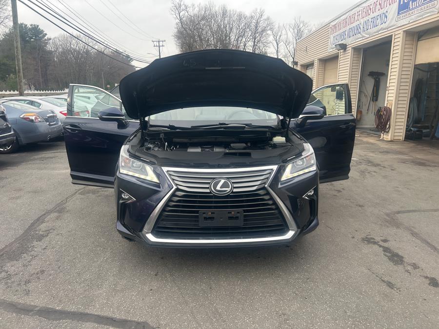 2018 Lexus RX RX 350 AWD, available for sale in South Windsor , Connecticut | Ful-line Auto LLC. South Windsor , Connecticut 2018 Lexus RX RX 350 AWD, available for sale in South Windsor , Connecticut | Ful-line Auto LLC. South Windsor , Connecticut