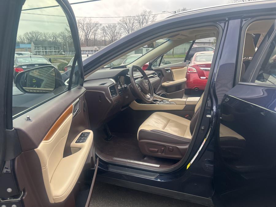 2018 Lexus RX RX 350 AWD, available for sale in South Windsor , Connecticut | Ful-line Auto LLC. South Windsor , Connecticut 2018 Lexus RX RX 350 AWD, available for sale in South Windsor , Connecticut | Ful-line Auto LLC. South Windsor , Connecticut