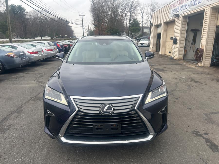 2018 Lexus RX RX 350 AWD, available for sale in South Windsor , Connecticut | Ful-line Auto LLC. South Windsor , Connecticut 2018 Lexus RX RX 350 AWD, available for sale in South Windsor , Connecticut | Ful-line Auto LLC. South Windsor , Connecticut