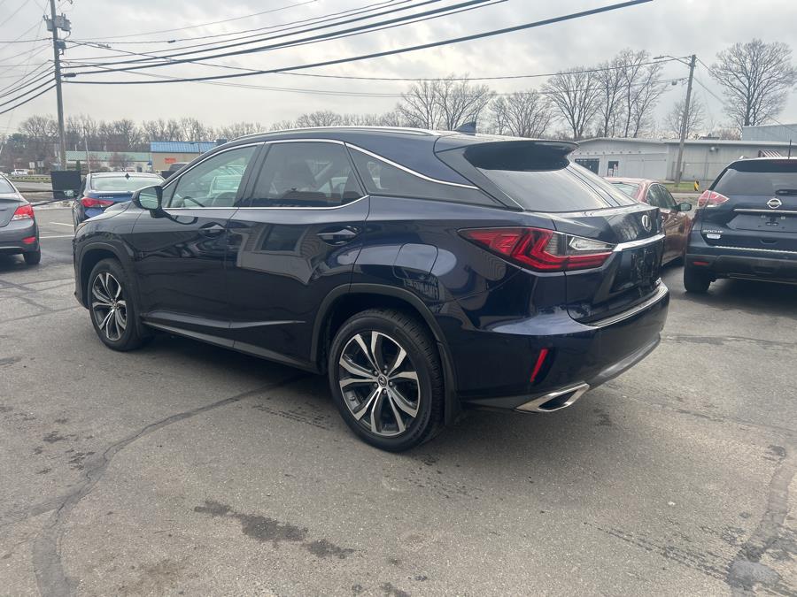 2018 Lexus RX RX 350 AWD, available for sale in South Windsor , Connecticut | Ful-line Auto LLC. South Windsor , Connecticut 2018 Lexus RX RX 350 AWD, available for sale in South Windsor , Connecticut | Ful-line Auto LLC. South Windsor , Connecticut