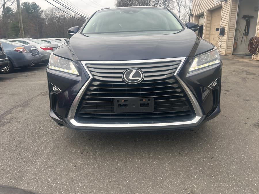 2018 Lexus RX RX 350 AWD, available for sale in South Windsor , Connecticut | Ful-line Auto LLC. South Windsor , Connecticut 2018 Lexus RX RX 350 AWD, available for sale in South Windsor , Connecticut | Ful-line Auto LLC. South Windsor , Connecticut