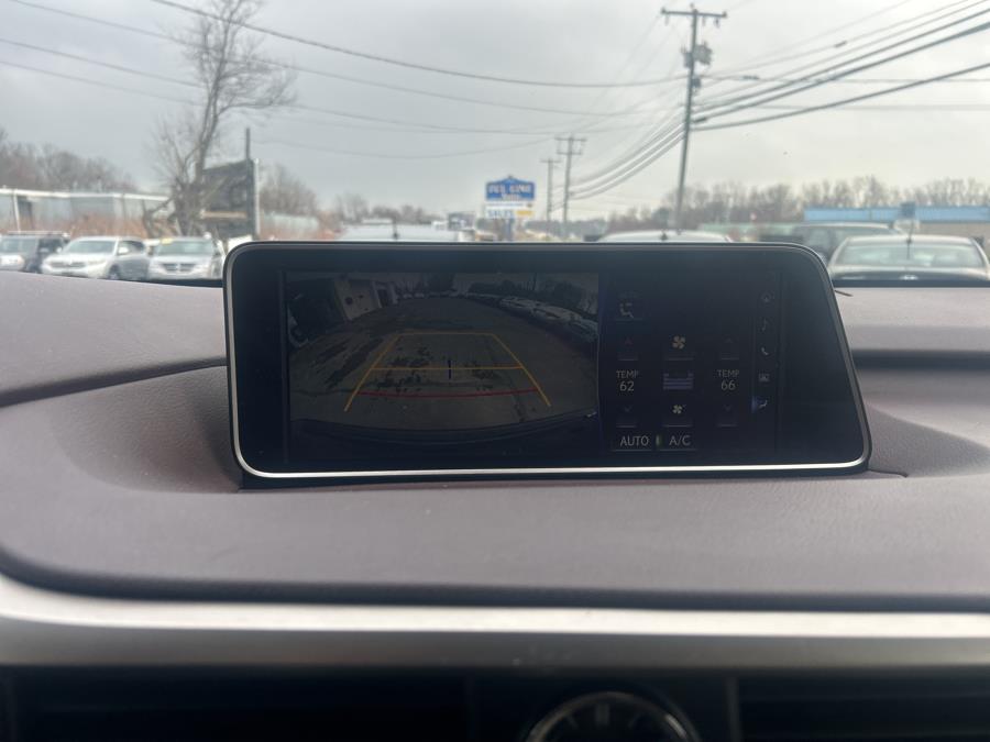 2018 Lexus RX RX 350 AWD, available for sale in South Windsor , Connecticut | Ful-line Auto LLC. South Windsor , Connecticut 2018 Lexus RX RX 350 AWD, available for sale in South Windsor , Connecticut | Ful-line Auto LLC. South Windsor , Connecticut