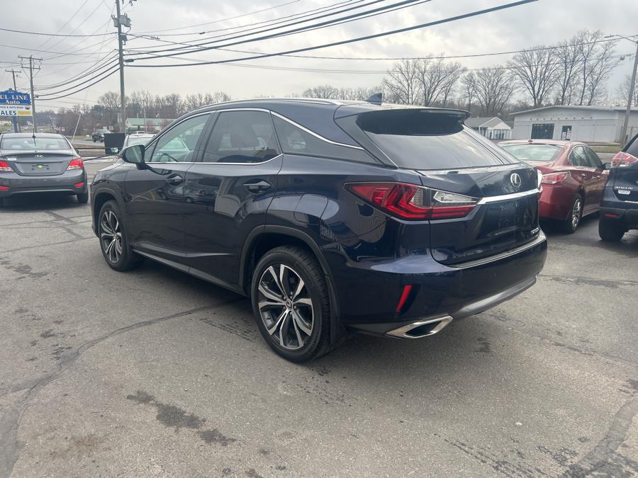 2018 Lexus RX RX 350 AWD, available for sale in South Windsor , Connecticut | Ful-line Auto LLC. South Windsor , Connecticut 2018 Lexus RX RX 350 AWD, available for sale in South Windsor , Connecticut | Ful-line Auto LLC. South Windsor , Connecticut