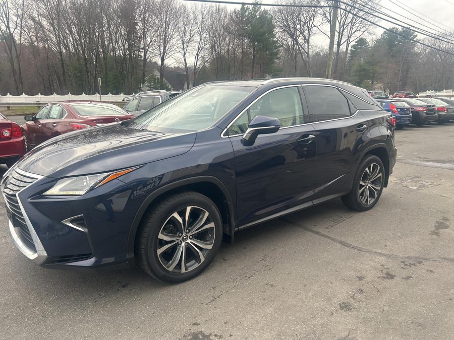 2018 Lexus RX RX 350 AWD, available for sale in South Windsor , Connecticut | Ful-line Auto LLC. South Windsor , Connecticut 2018 Lexus RX RX 350 AWD, available for sale in South Windsor , Connecticut | Ful-line Auto LLC. South Windsor , Connecticut