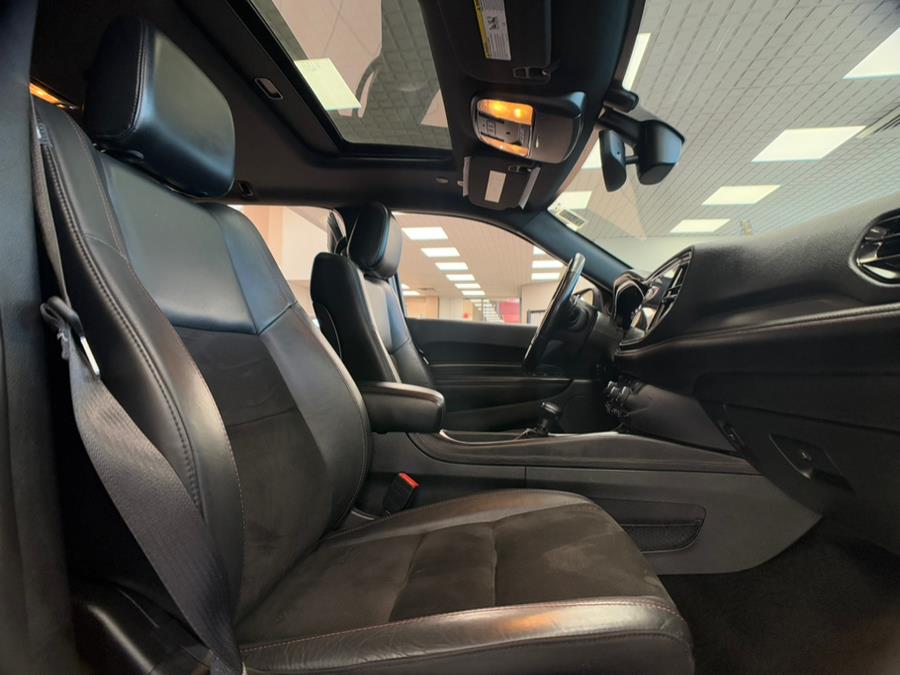 2022 Dodge Durango R/T AWD, available for sale in Massapequa Park, New York | Power Motors East. Massapequa Park, New York 2022 Dodge Durango R/T AWD, available for sale in Massapequa Park, New York | Power Motors East. Massapequa Park, New York