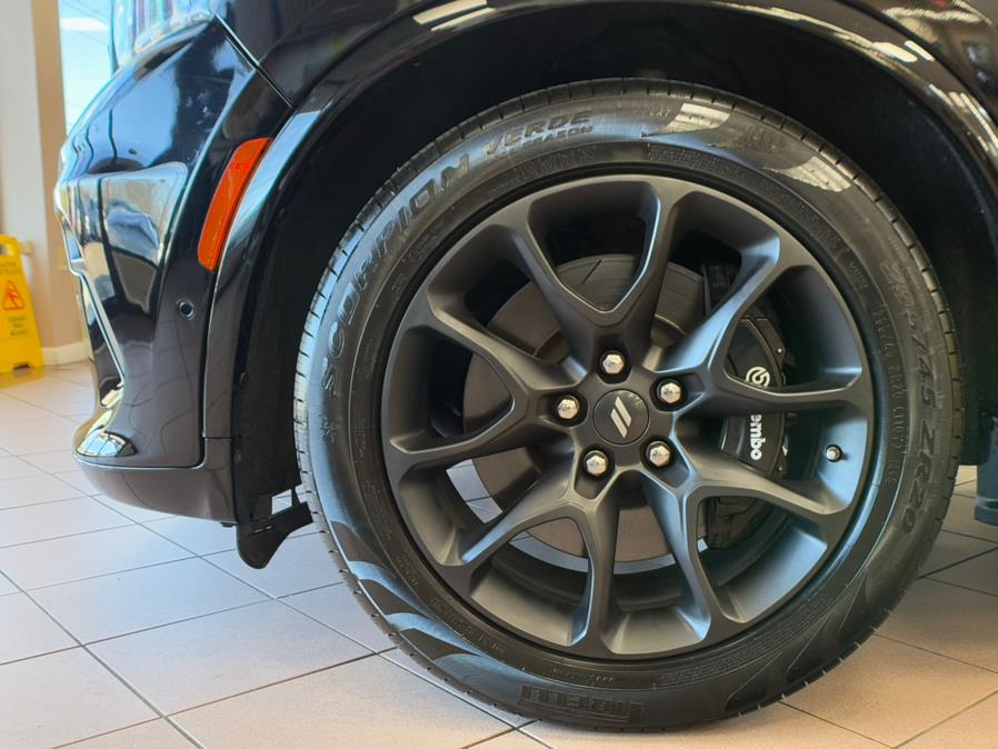 2022 Dodge Durango R/T AWD, available for sale in Massapequa Park, New York | Power Motors East. Massapequa Park, New York 2022 Dodge Durango R/T AWD, available for sale in Massapequa Park, New York | Power Motors East. Massapequa Park, New York