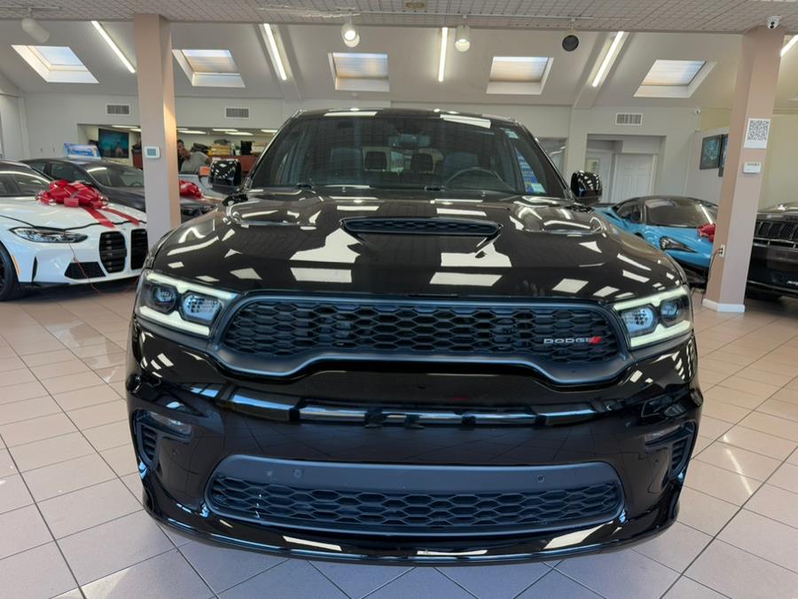 2022 Dodge Durango R/T AWD, available for sale in Massapequa Park, New York | Power Motors East. Massapequa Park, New York 2022 Dodge Durango R/T AWD, available for sale in Massapequa Park, New York | Power Motors East. Massapequa Park, New York