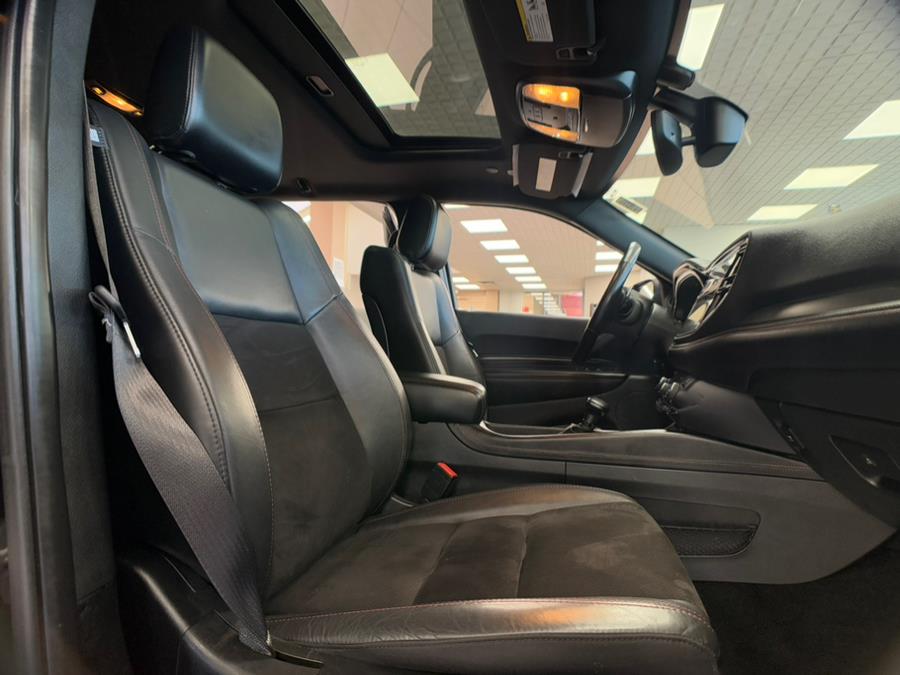2022 Dodge Durango R/T AWD, available for sale in Massapequa Park, New York | Power Motors East. Massapequa Park, New York 2022 Dodge Durango R/T AWD, available for sale in Massapequa Park, New York | Power Motors East. Massapequa Park, New York