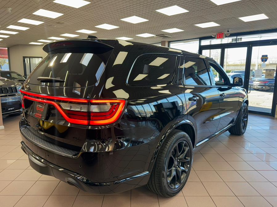 2022 Dodge Durango R/T AWD, available for sale in Massapequa Park, New York | Power Motors East. Massapequa Park, New York 2022 Dodge Durango R/T AWD, available for sale in Massapequa Park, New York | Power Motors East. Massapequa Park, New York