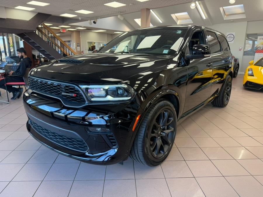 2022 Dodge Durango R/T AWD, available for sale in Massapequa Park, New York | Power Motors East. Massapequa Park, New York 2022 Dodge Durango R/T AWD, available for sale in Massapequa Park, New York | Power Motors East. Massapequa Park, New York