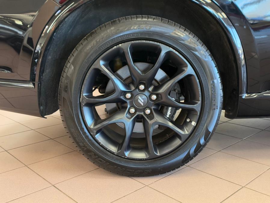 2022 Dodge Durango R/T AWD, available for sale in Massapequa Park, New York | Power Motors East. Massapequa Park, New York 2022 Dodge Durango R/T AWD, available for sale in Massapequa Park, New York | Power Motors East. Massapequa Park, New York