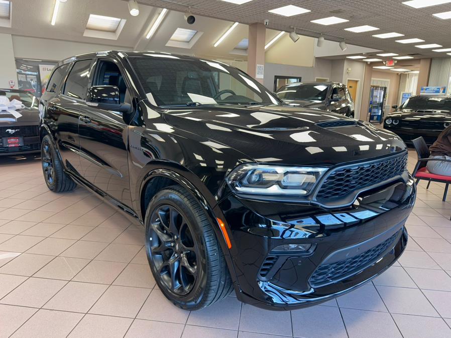 2022 Dodge Durango R/T AWD, available for sale in Massapequa Park, New York | Power Motors East. Massapequa Park, New York 2022 Dodge Durango R/T AWD, available for sale in Massapequa Park, New York | Power Motors East. Massapequa Park, New York