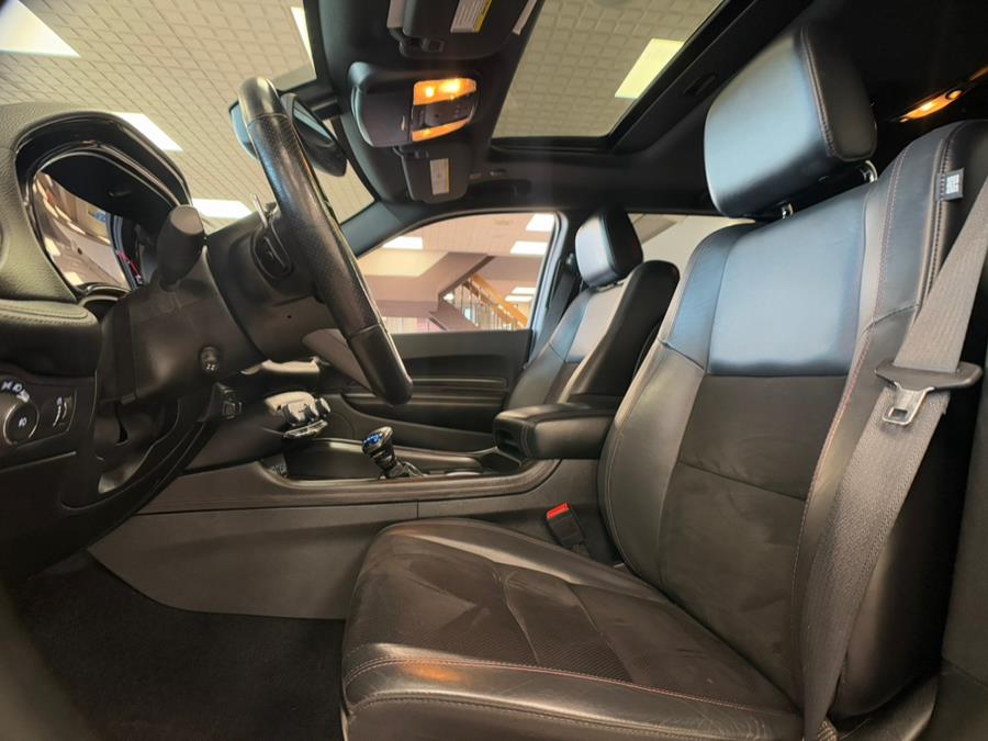2022 Dodge Durango R/T AWD, available for sale in Massapequa Park, New York | Power Motors East. Massapequa Park, New York 2022 Dodge Durango R/T AWD, available for sale in Massapequa Park, New York | Power Motors East. Massapequa Park, New York