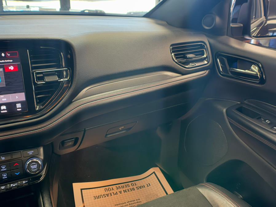2022 Dodge Durango R/T AWD, available for sale in Massapequa Park, New York | Power Motors East. Massapequa Park, New York 2022 Dodge Durango R/T AWD, available for sale in Massapequa Park, New York | Power Motors East. Massapequa Park, New York
