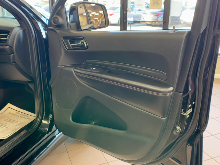 2022 Dodge Durango R/T AWD, available for sale in Massapequa Park, New York | Power Motors East. Massapequa Park, New York 2022 Dodge Durango R/T AWD, available for sale in Massapequa Park, New York | Power Motors East. Massapequa Park, New York