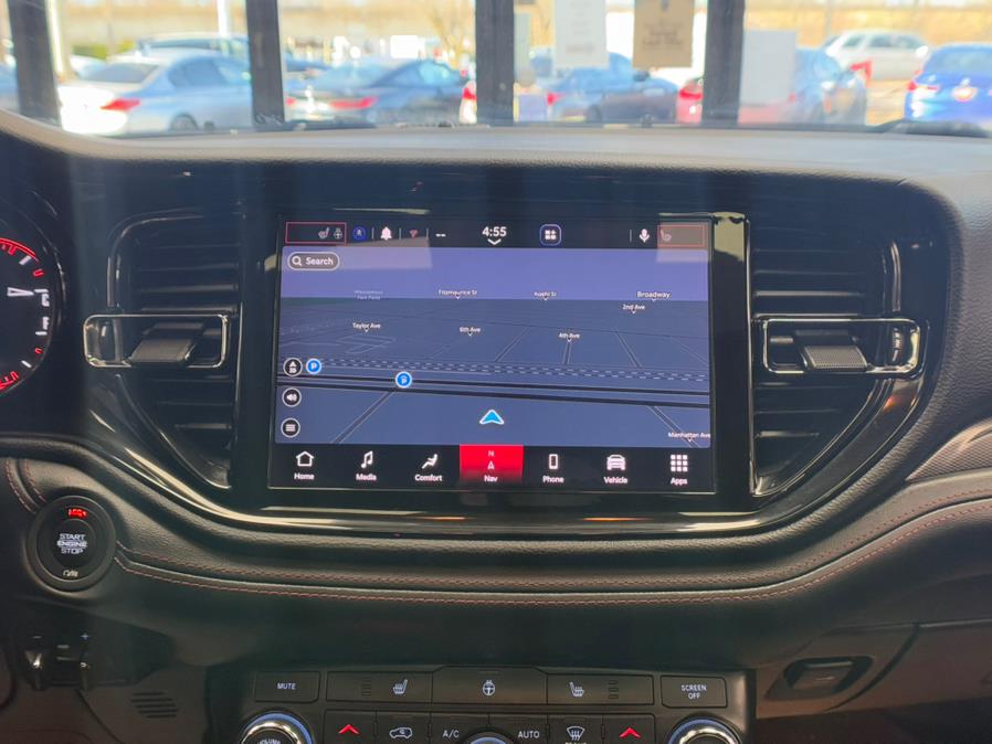 2022 Dodge Durango R/T AWD, available for sale in Massapequa Park, New York | Power Motors East. Massapequa Park, New York 2022 Dodge Durango R/T AWD, available for sale in Massapequa Park, New York | Power Motors East. Massapequa Park, New York