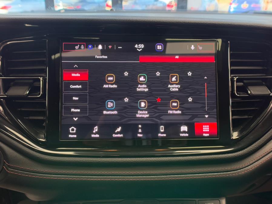 2022 Dodge Durango R/T AWD, available for sale in Massapequa Park, New York | Power Motors East. Massapequa Park, New York 2022 Dodge Durango R/T AWD, available for sale in Massapequa Park, New York | Power Motors East. Massapequa Park, New York