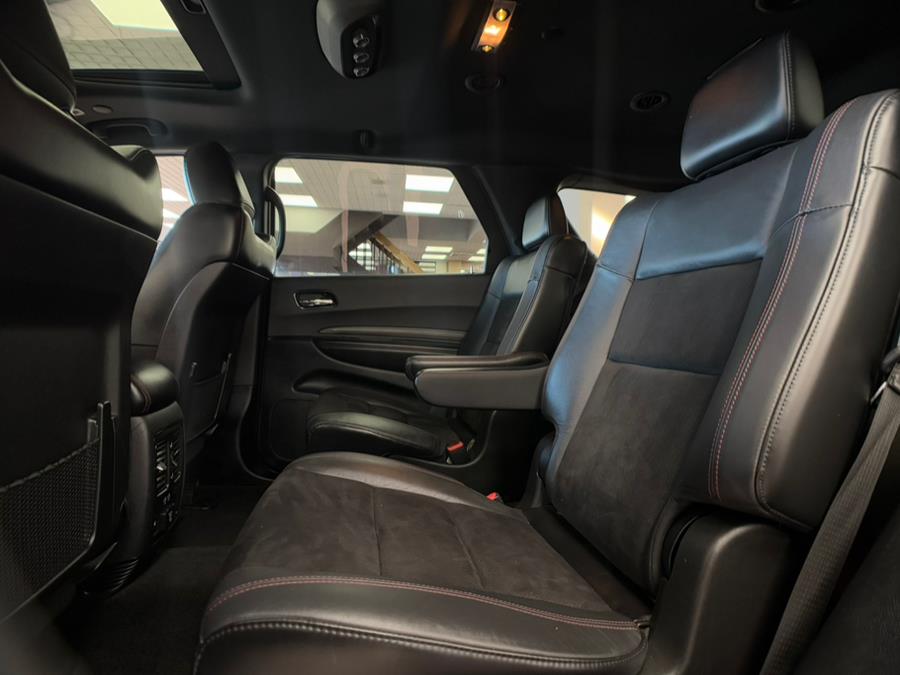 2022 Dodge Durango R/T AWD, available for sale in Massapequa Park, New York | Power Motors East. Massapequa Park, New York 2022 Dodge Durango R/T AWD, available for sale in Massapequa Park, New York | Power Motors East. Massapequa Park, New York