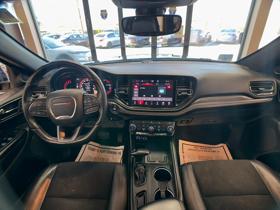 2022 Dodge Durango R/T AWD, available for sale in Massapequa Park, New York | Power Motors East. Massapequa Park, New York 2022 Dodge Durango R/T AWD, available for sale in Massapequa Park, New York | Power Motors East. Massapequa Park, New York