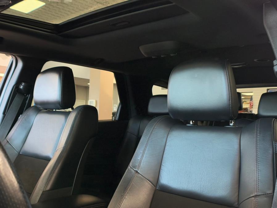2022 Dodge Durango R/T AWD, available for sale in Massapequa Park, New York | Power Motors East. Massapequa Park, New York 2022 Dodge Durango R/T AWD, available for sale in Massapequa Park, New York | Power Motors East. Massapequa Park, New York