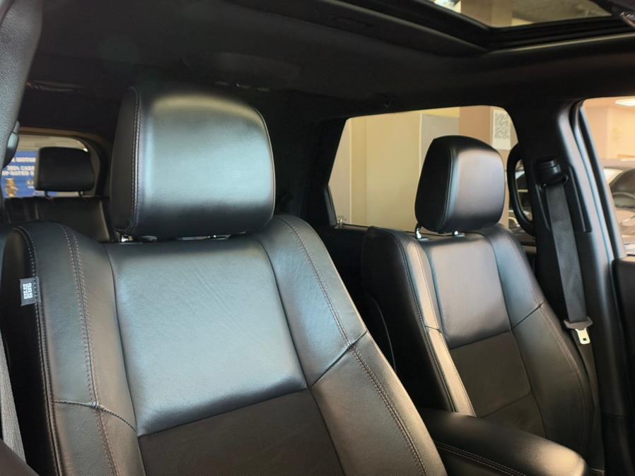 2022 Dodge Durango R/T AWD, available for sale in Massapequa Park, New York | Power Motors East. Massapequa Park, New York 2022 Dodge Durango R/T AWD, available for sale in Massapequa Park, New York | Power Motors East. Massapequa Park, New York