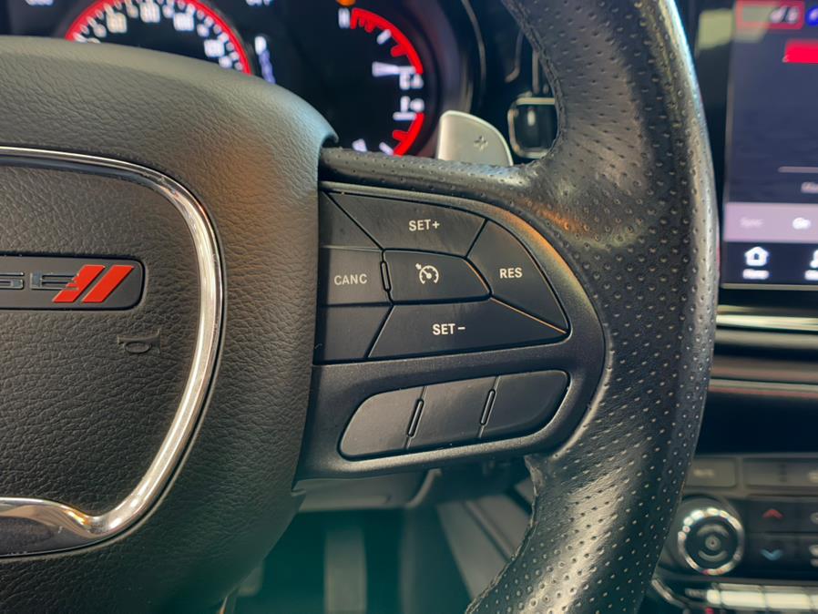 2022 Dodge Durango R/T AWD, available for sale in Massapequa Park, New York | Power Motors East. Massapequa Park, New York 2022 Dodge Durango R/T AWD, available for sale in Massapequa Park, New York | Power Motors East. Massapequa Park, New York